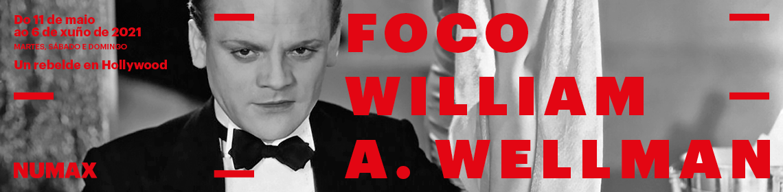 Foco William A. Wellman