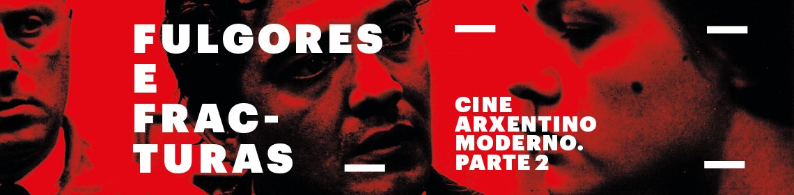 Cine arxentino moderno. Parte 2
