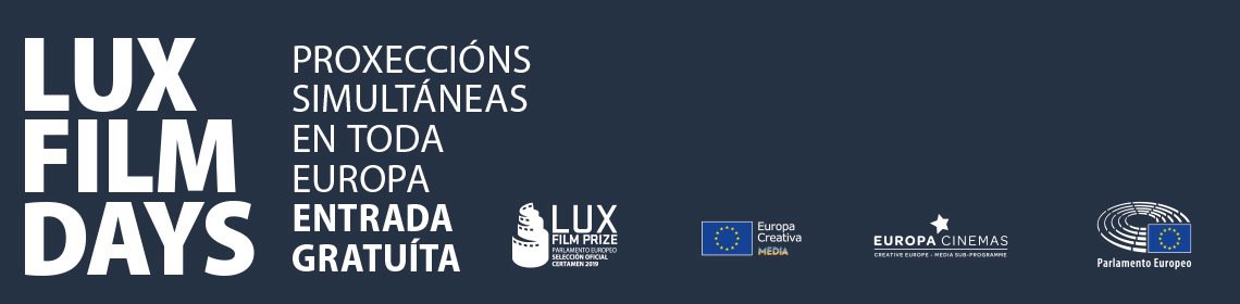 LUX Film Days 2019 