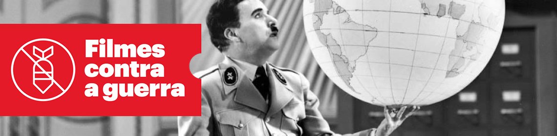 Filmes contra a guerra