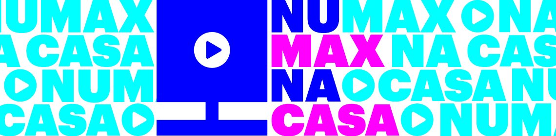 NUMAX na casa