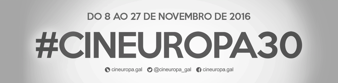 Cineuropa 2016